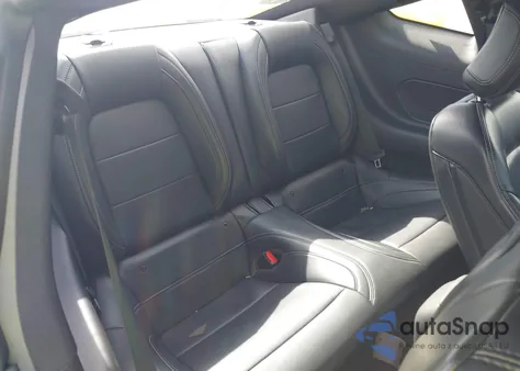 2024 Ford Mustang from USA, damaged, VIN 1FA6P8TH6R5131039